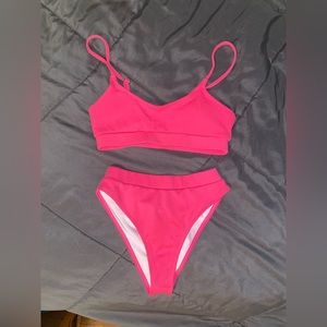 Shein bikini